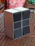 Kolumny Beovox C75 Bang & Olufsen
