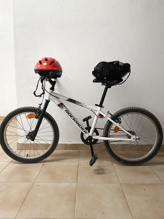 Vendo bicicleta