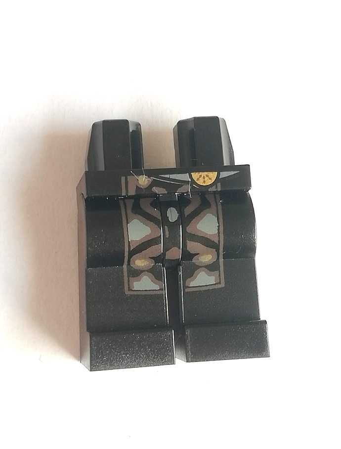 NOWE nogi 970c00pb0092 Lego Star Wars sw0310 Luminara Unduli 7869