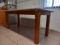 Mesa de Granito - 400€ Negociável