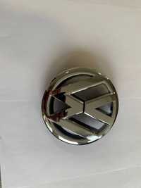 Emblemat Znak Logo VW GOLF 6