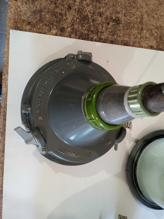 Світильники НСП 11 * 200 23  Ватра