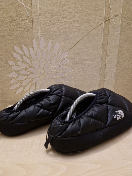 Тапочки The North Face NSE Tent Mule