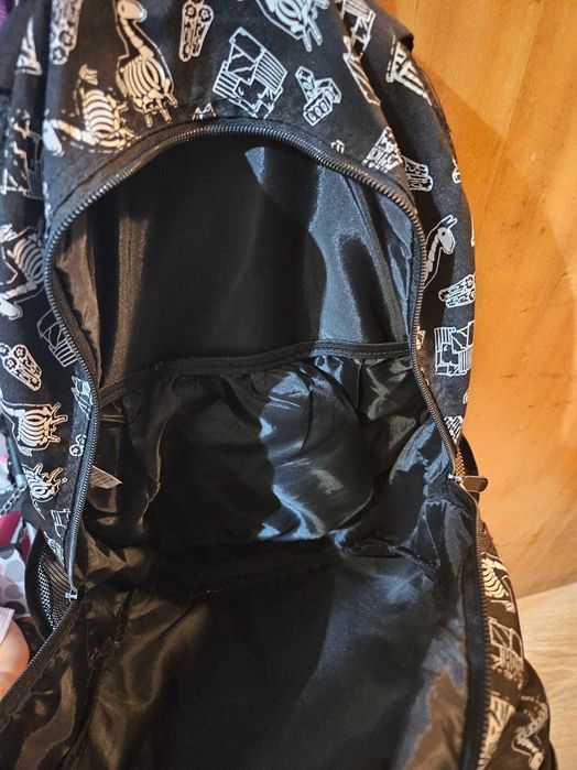 Mochila escolar fortnite