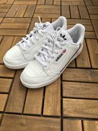 Adidas Continental 80 J rozmiar 36 i 2/3