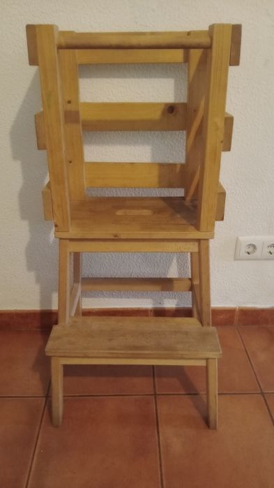 Torre de aprendizagem