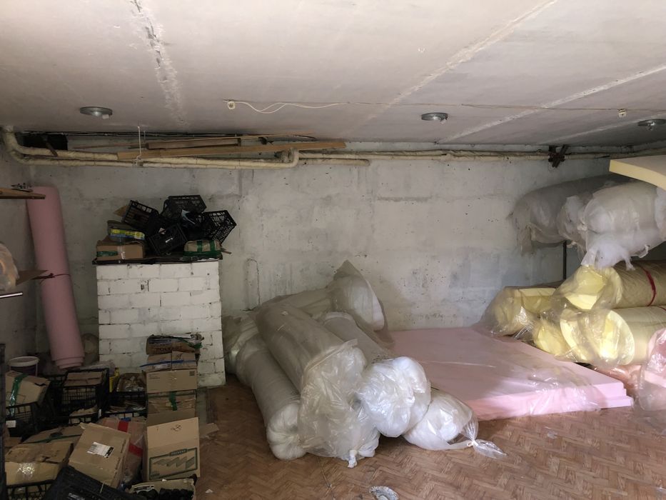 Здам в оренду комерційне приміщення. Ціна договірна