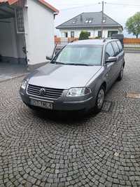 Passat b5 fl 130km 2003r Rezerwacja do 24.04