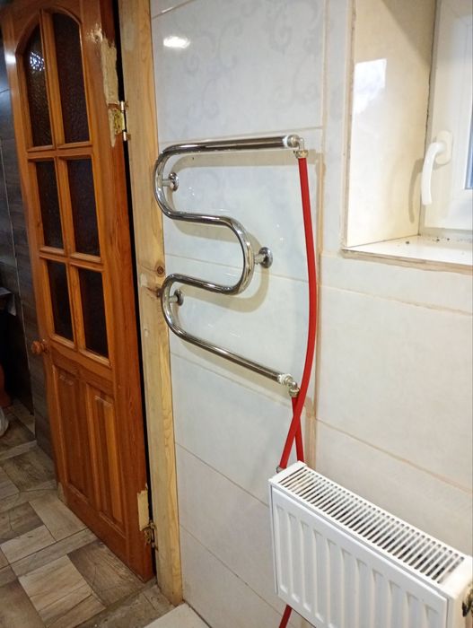 Продам дом в центре