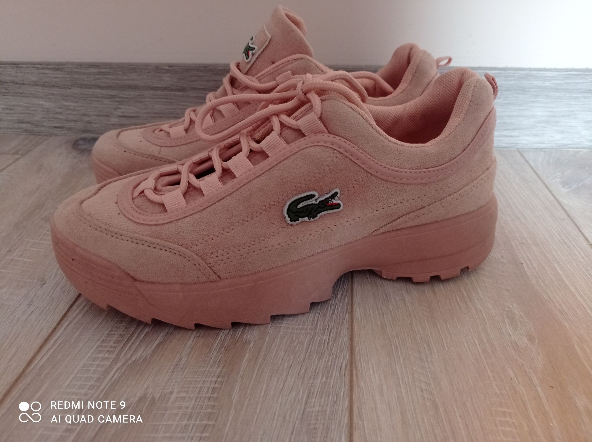 Nowe! Sneakersy 39