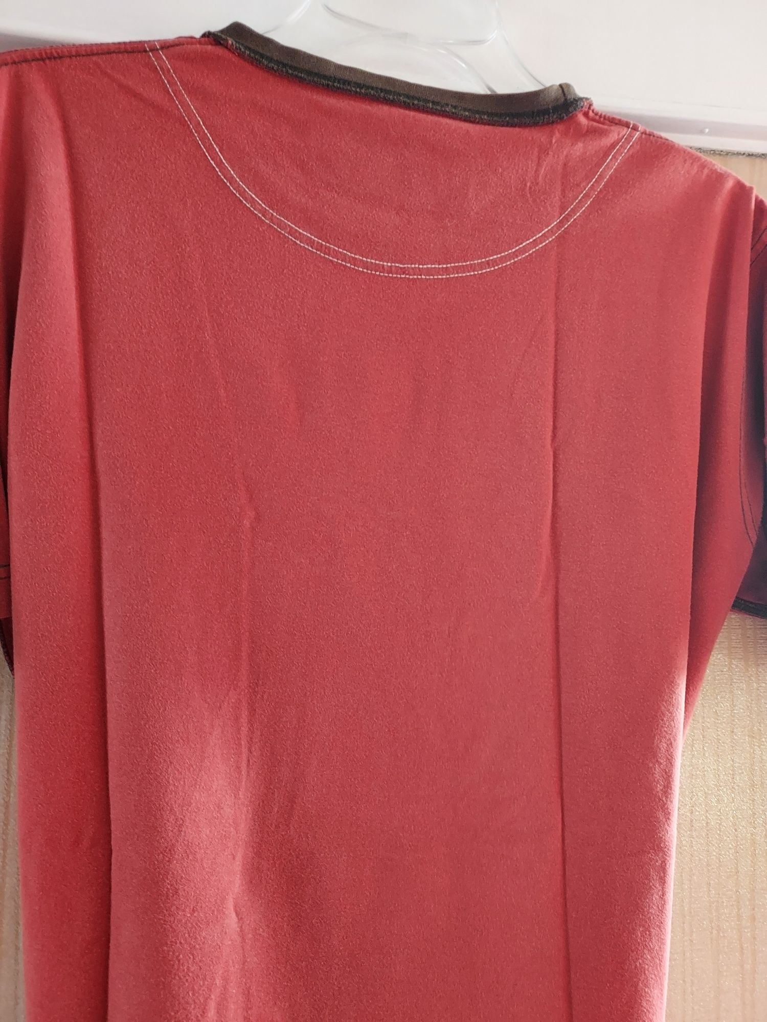 T-shirt męski Pierre Cardin rozmiar L stan b.dobry
