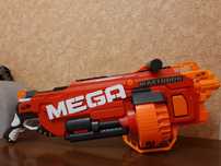 Nerf Mega в идеальном состоянии
