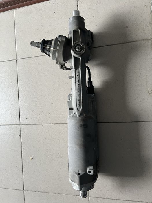 Рульова рейка 4K1423055K для Audi Q5 ІІ FY (80А ) 2016-2025