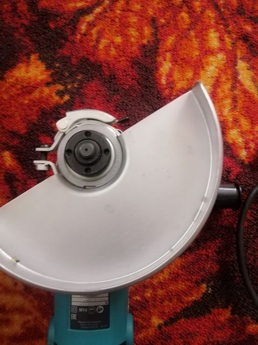 Болгарка макіта, продам