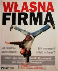 Własna firma