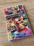Mario kart 8 delux - jak nowa