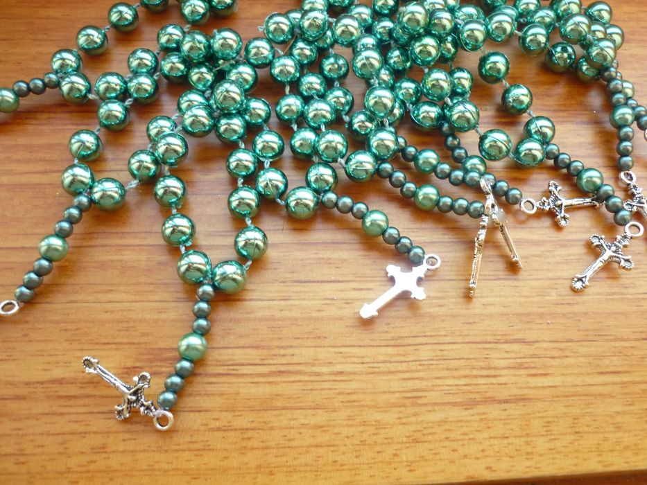 Dezenas  diversas dispníveis