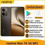 Realme Neo 7X 5G NFC 8/128Gb