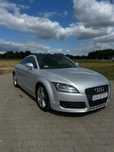 Audi TT Coupé Świetna okazja - Audi TT TFSI S-tronic w automacie!