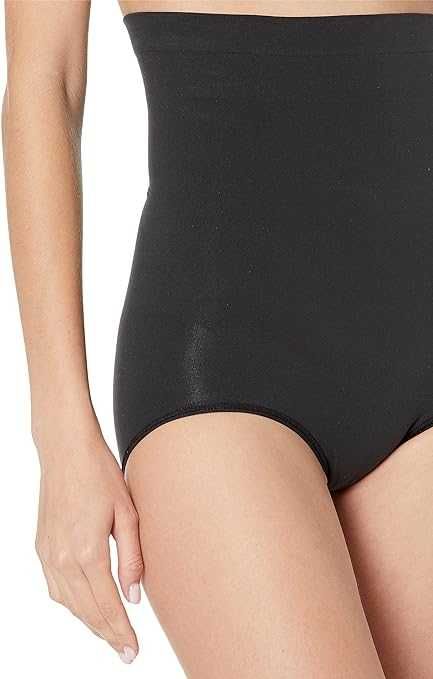 Spanx Bielizna modelująca dla kobiet Kontrola brzucha Majtki