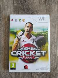 Gra Wii Ashes Cricket 2009 Wysyłka w 24h