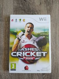 Gra Wii Ashes Cricket 2009 Wysyłka w 24h
