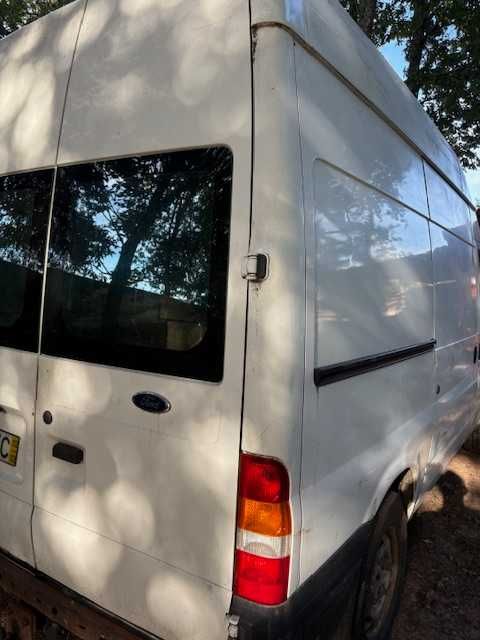 Ford Transit 330M