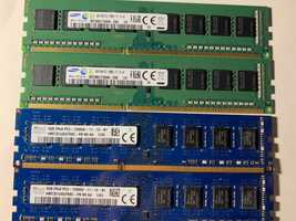 Оперативна памʼять для РС ddr3x4Gb