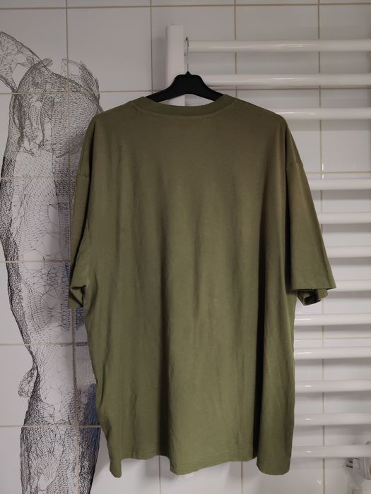 Acne Studios Stockholm Футболка