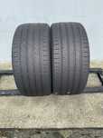 Шини Barum 255 40 R 19 2шт Літо (497) Резина