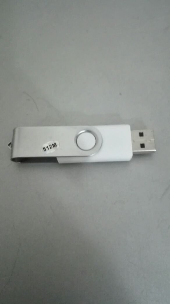 Pen USB de 512 MB 1TB Huawei novas