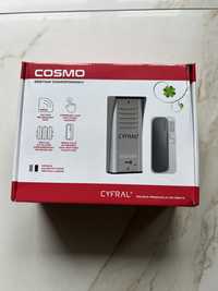 Domofon Cyfral Cosmo R1 R2 nowy