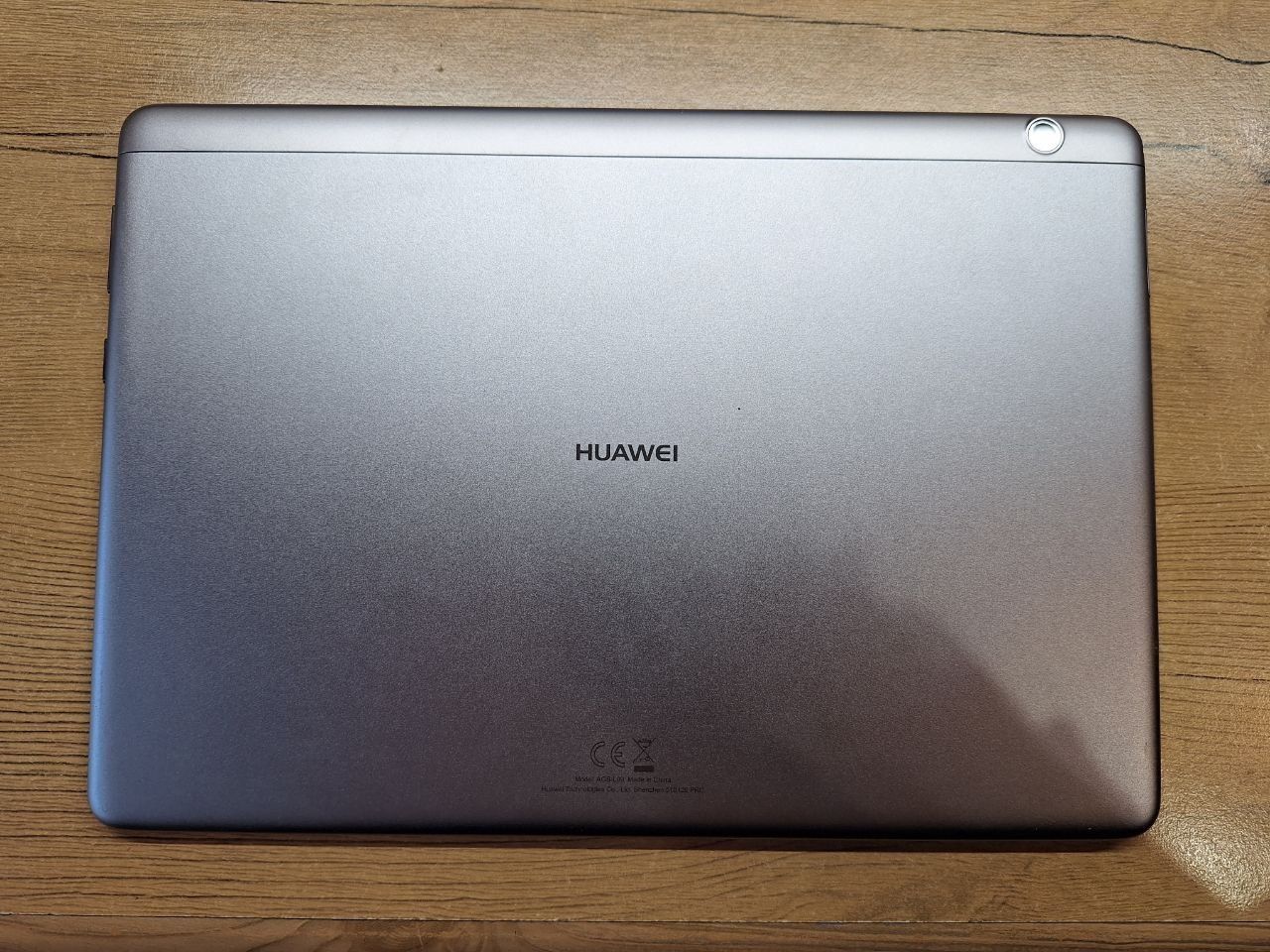 Продам планшет HUAWEI MediaPad T3 10