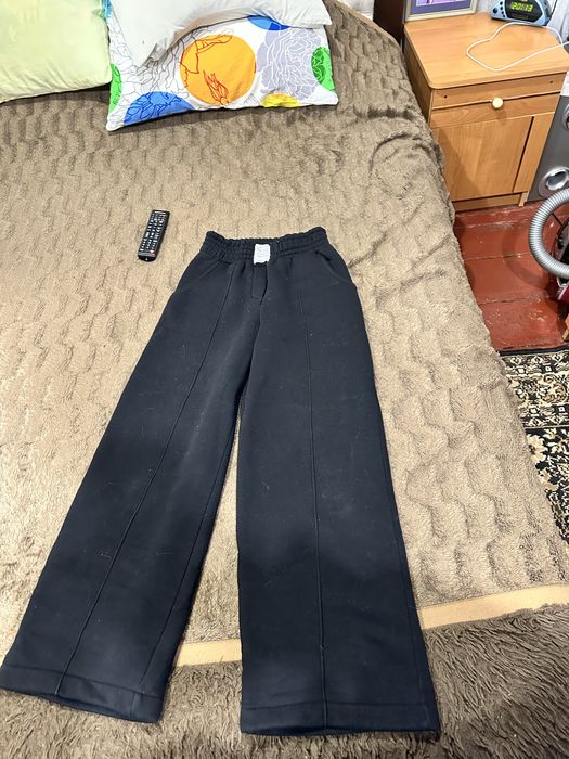 Костюм гарний з брюками