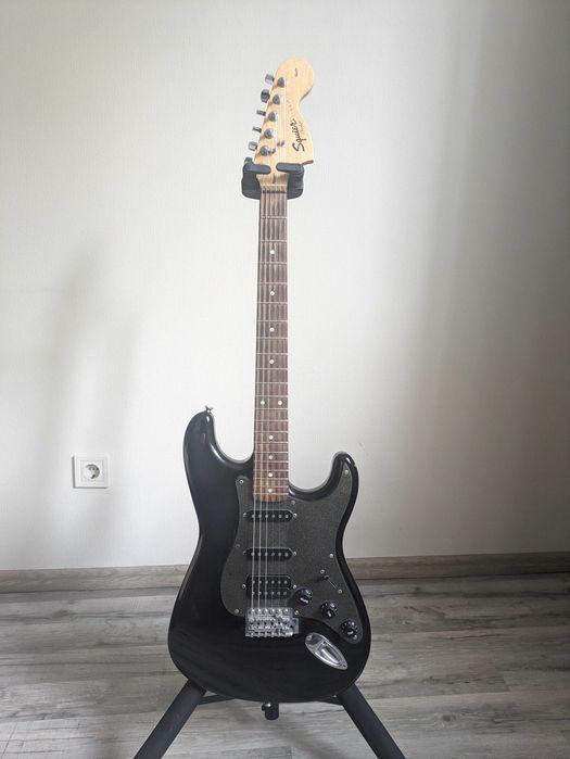 Squier Stratocaster