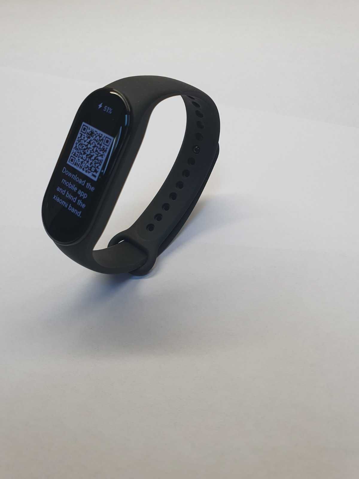 Фітнес-браслет Xiaomi Mi Smart Band 7