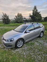 Vw Golf 1.6 tdi 110cv