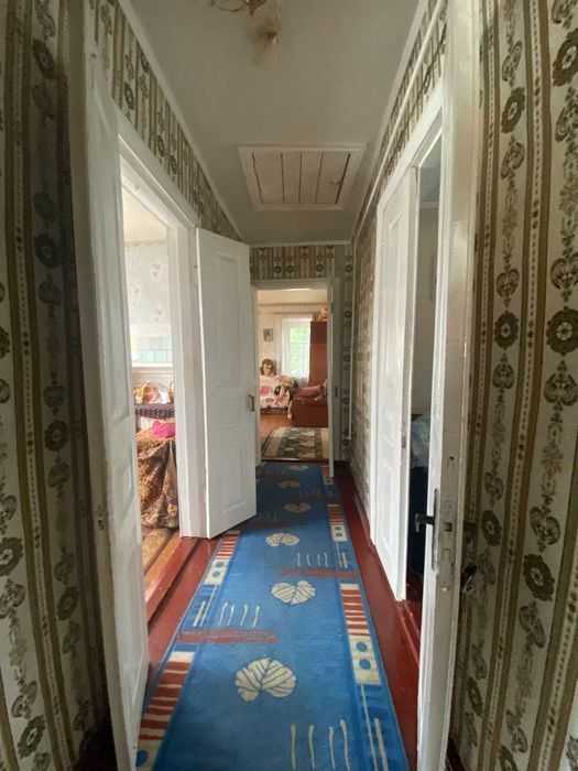 Будинок в Золотоноші Газ, Вода центр 15хв пішки