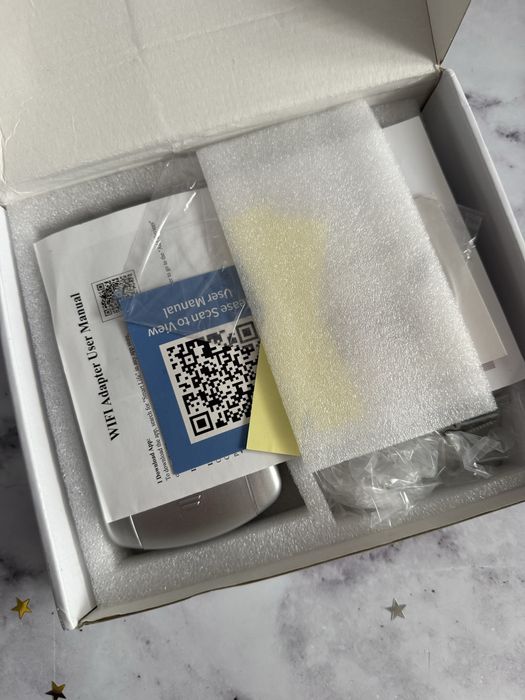 Niewidoczny zamek do drwzi wejściowych wifi