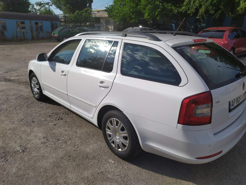 Продам Skoda Octavia A5
