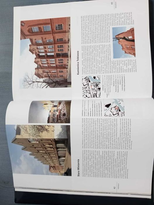 Gdańsk 2010 - 2015 Oblicza architektoniczne miasta