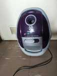 Odkurzacz Electrolux Classic Silence 1000 W