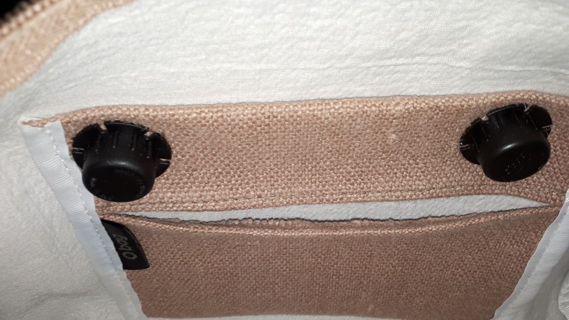 O bag / Obag / O City / Ocity / City / Phard / unikatowy zestaw