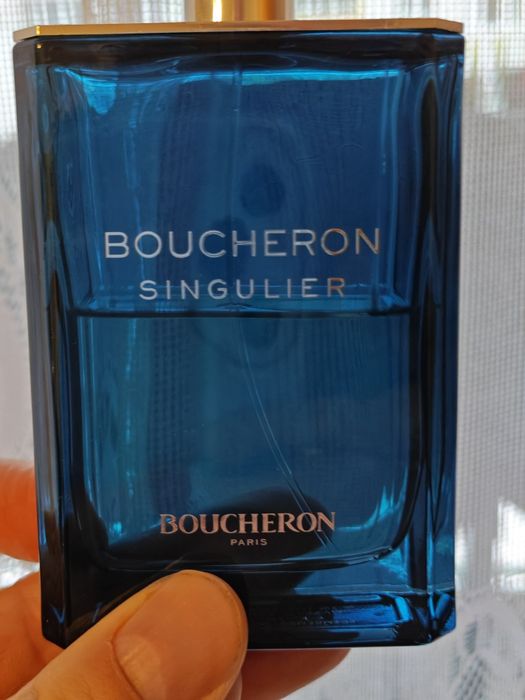 Boucheron Singulier Edp 100 ml