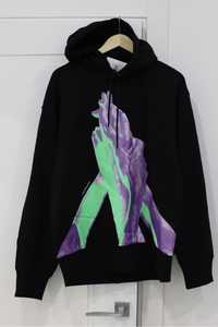 Худі Calvin Klein Hyper Real Graphic Hoodie унісекс