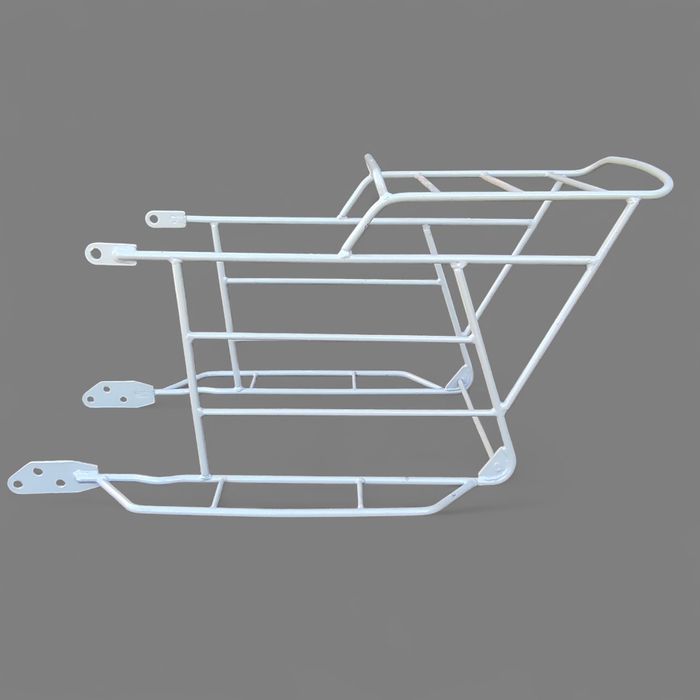 Багажник Jawa 634-638.