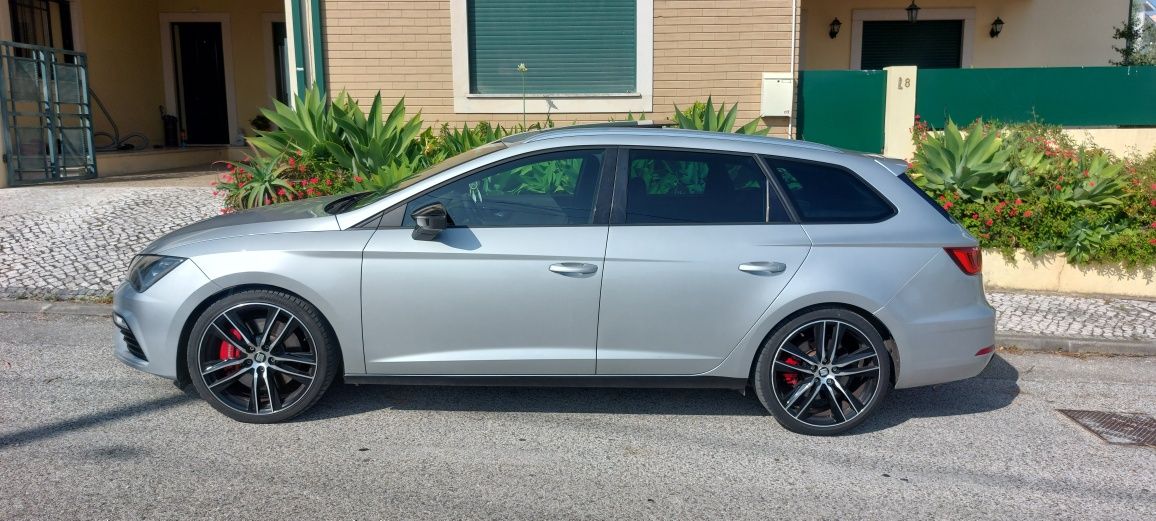 Vendo Seat Leon 5f CUPRA 300 ST