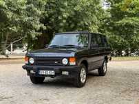 Range Rover classic V8