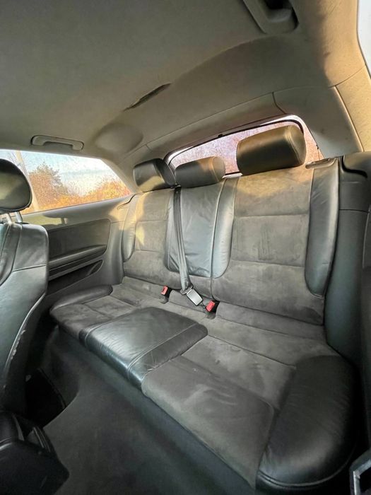 Audi A3 8P 1.9TDI // Alu // Skora // Szyber // Nowy Dwumas // Super