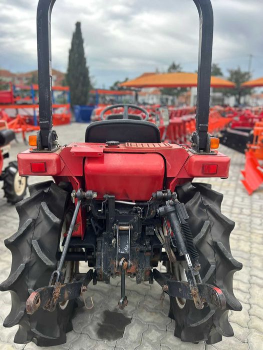 Mitsubishi MT170 Imaculado